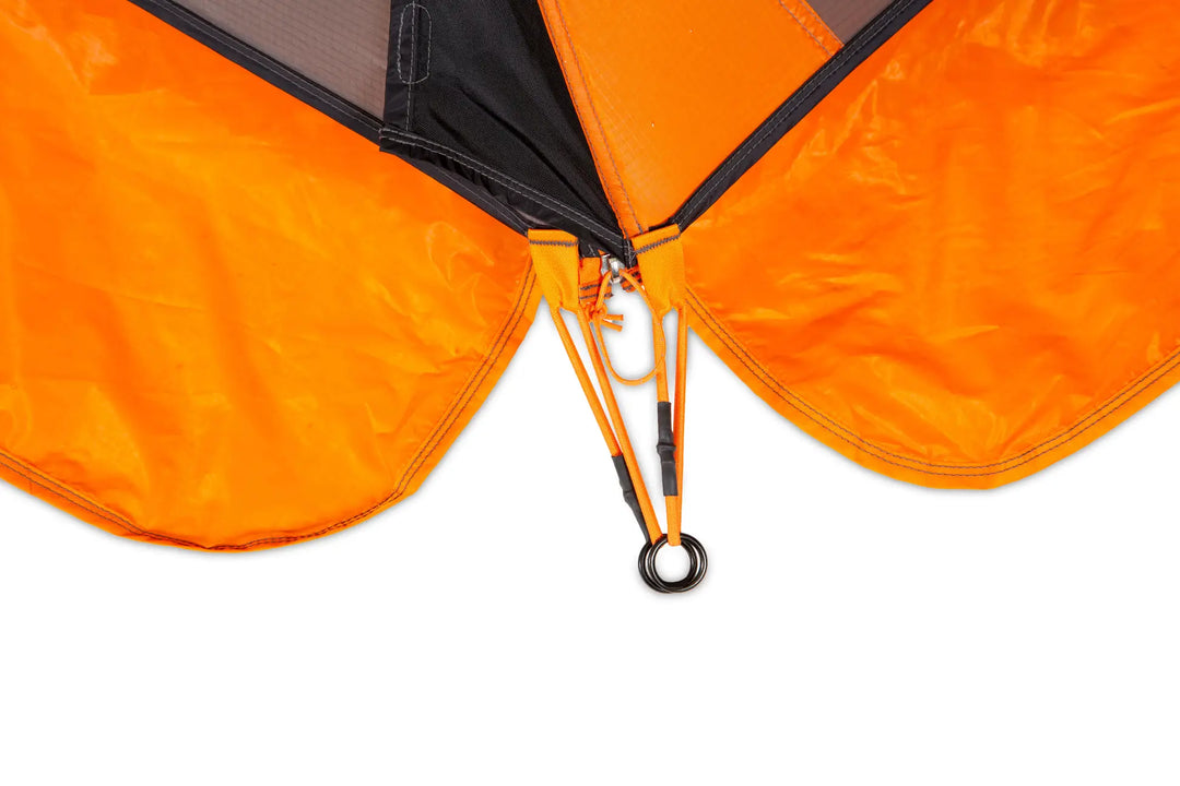 Nemo Chogori 2P  Mountaineering Tent