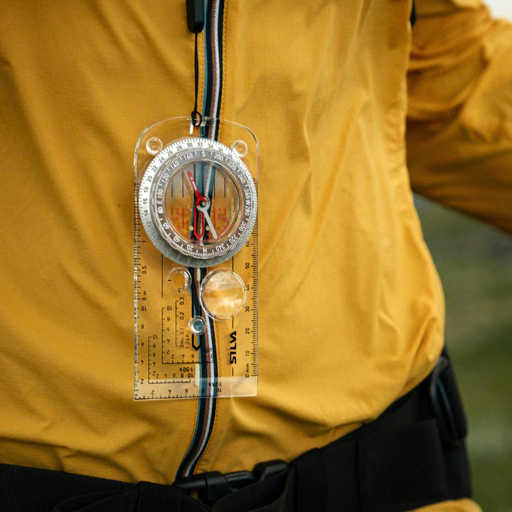Silva 3E MS Compass