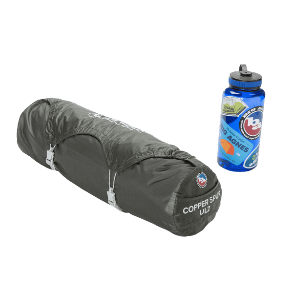 Big Agnes Copper Spur UL2 HyperBead™ Tent