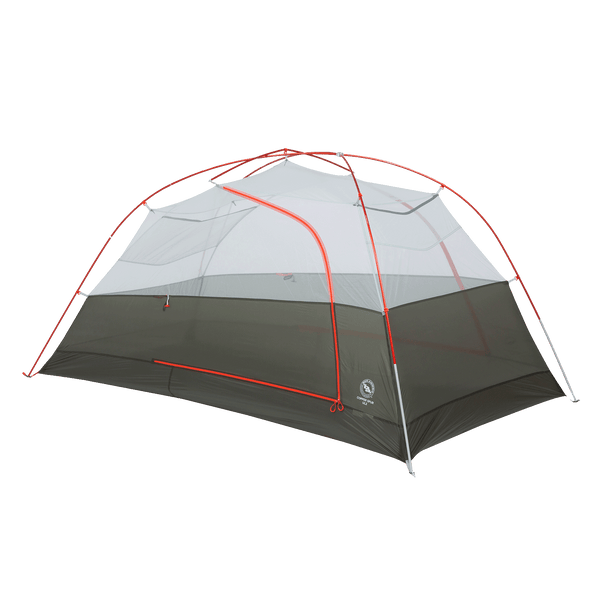 Big Agnes Copper Spur UL2 HyperBead™ Tent