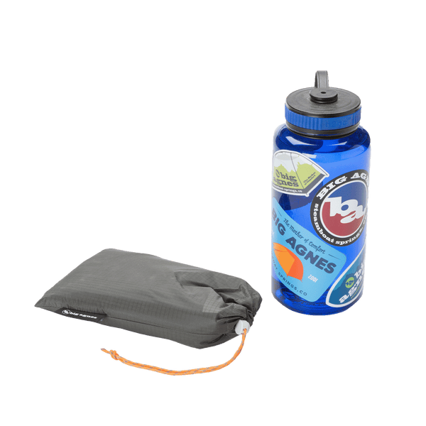 Big Agnes Copper Spur UL2  Hyperbead™ Footprint