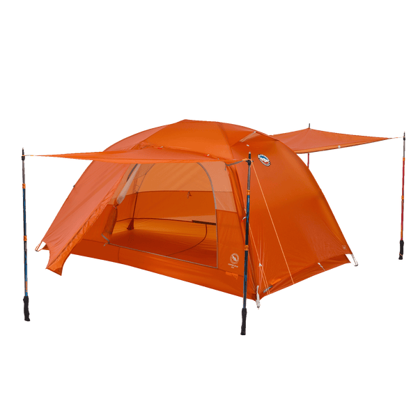 Big Agnes Copper Spur UL2 HyperBead™ Tent