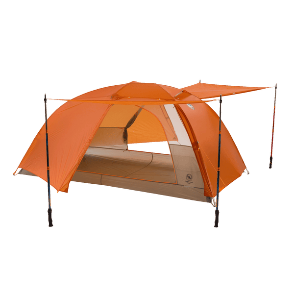 big agnes ul tent Big Agnes Copper Spur UL2 XL HyperBead™ Tent – Backpacking Light Australia