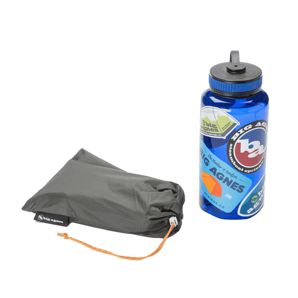 Big Agnes Copper Spur UL3 Hyperbead™ Footprint