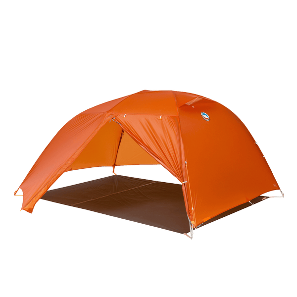 Big Agnes Copper Spur UL3 Hyperbead™ Footprint