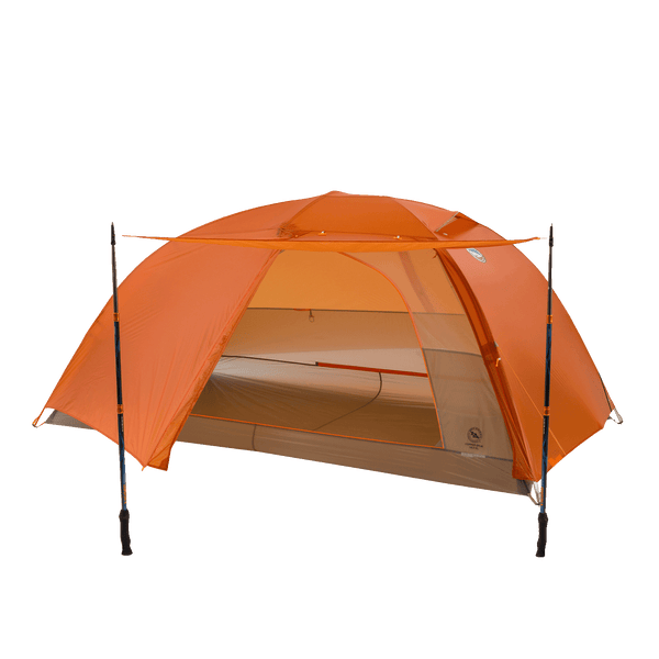 Big Agnes Copper Spur UL3 XL HyperBead™ Tent – Backpacking Light Australia
