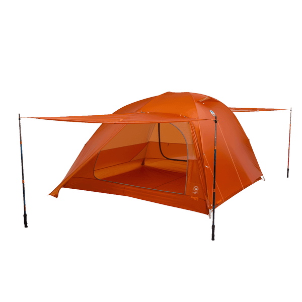 Big Agnes Copper Spur UL4 HyperBead™ Tent
