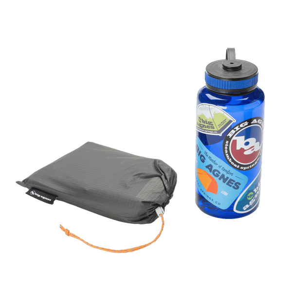 Big Agnes Copper Spur UL5 Hyperbead™ Footprint