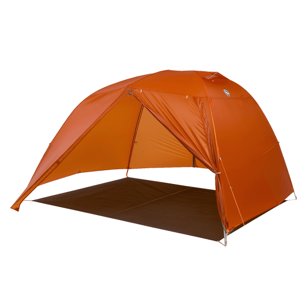 Big Agnes Copper Spur UL5 Hyperbead™ Footprint