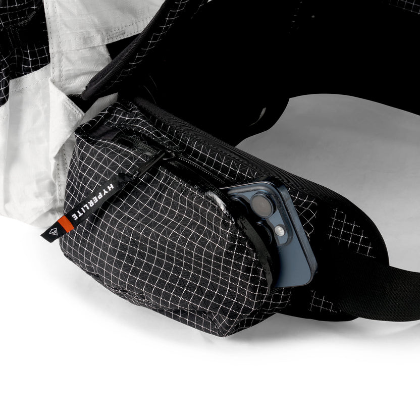 Hyperlite Mountain Gear Junction 40L Ultralight Backpack