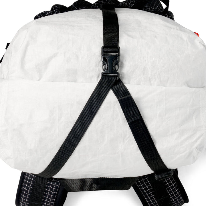 Hyperlite Mountain Gear Junction 40L Ultralight Backpack