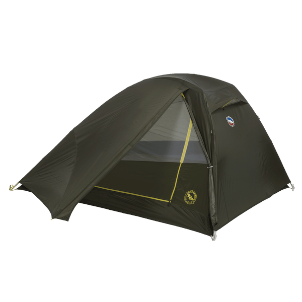 Big Agnes Crag Lake SL3 Superlight Tent