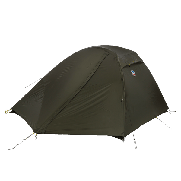 Big Agnes Crag Lake SL3 Superlight Tent