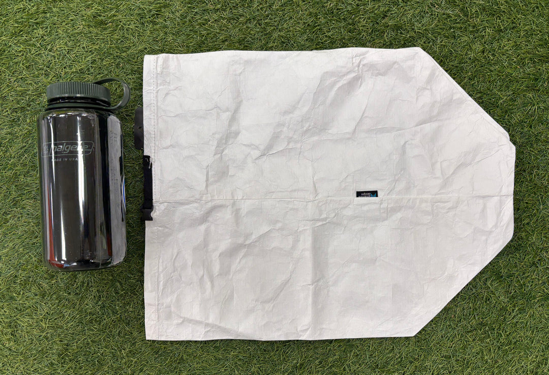 Adventure Designs Ultralight Tyvek Foodie Bag