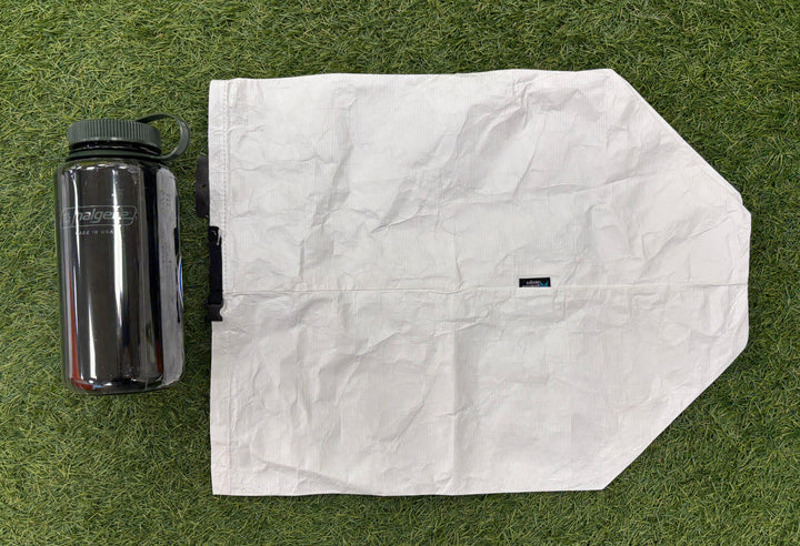 Adventure Designs Ultralight Tyvek Foodie Bag