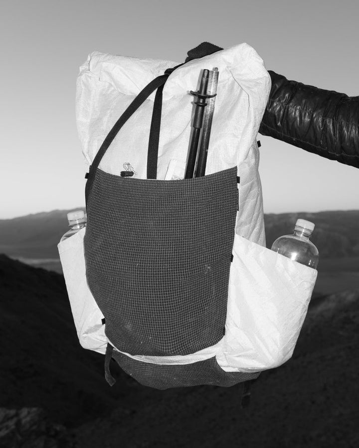 Pa'lante Desert Pack - Ultraweave 400x