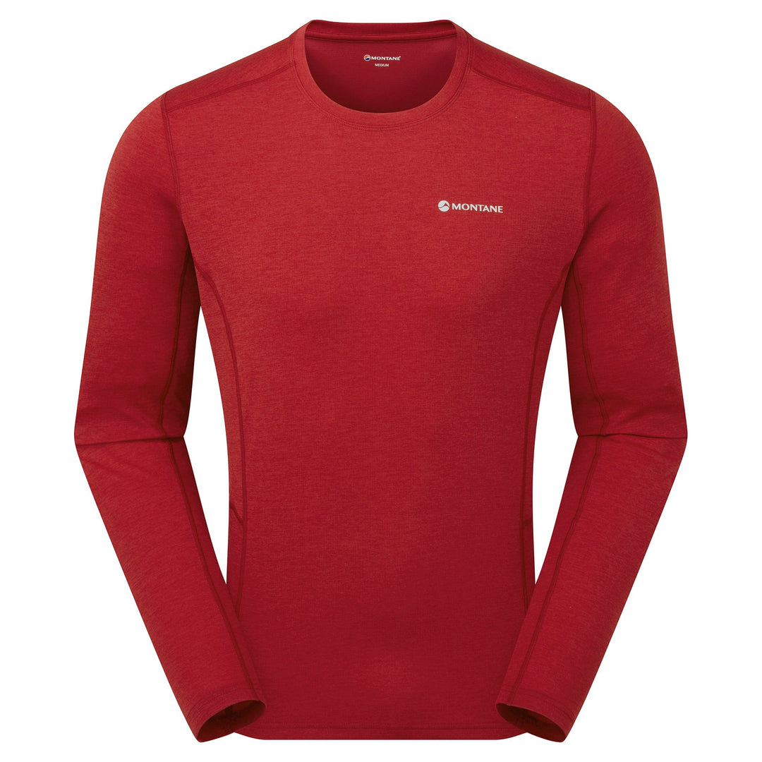 Montane Dart Long Sleeve T-Shirt Men’s