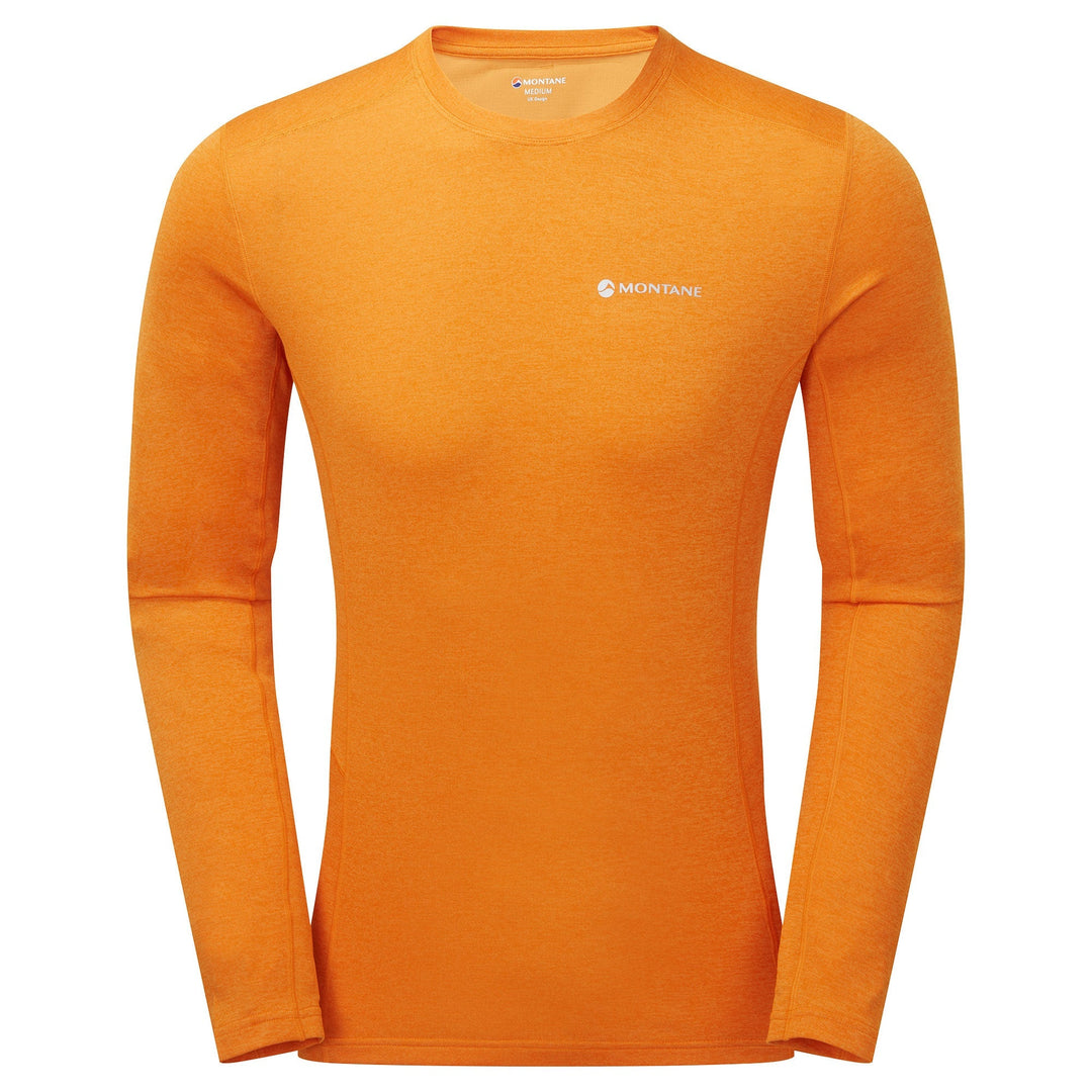 Montane Dart Long Sleeve T-Shirt Men’s