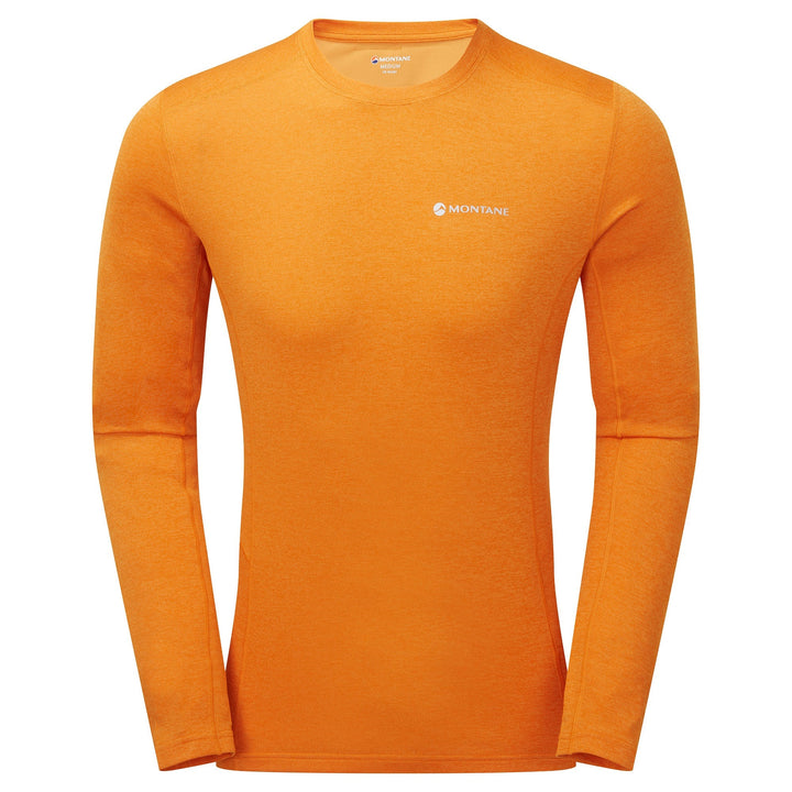 Montane Dart Long Sleeve T-Shirt Men’s
