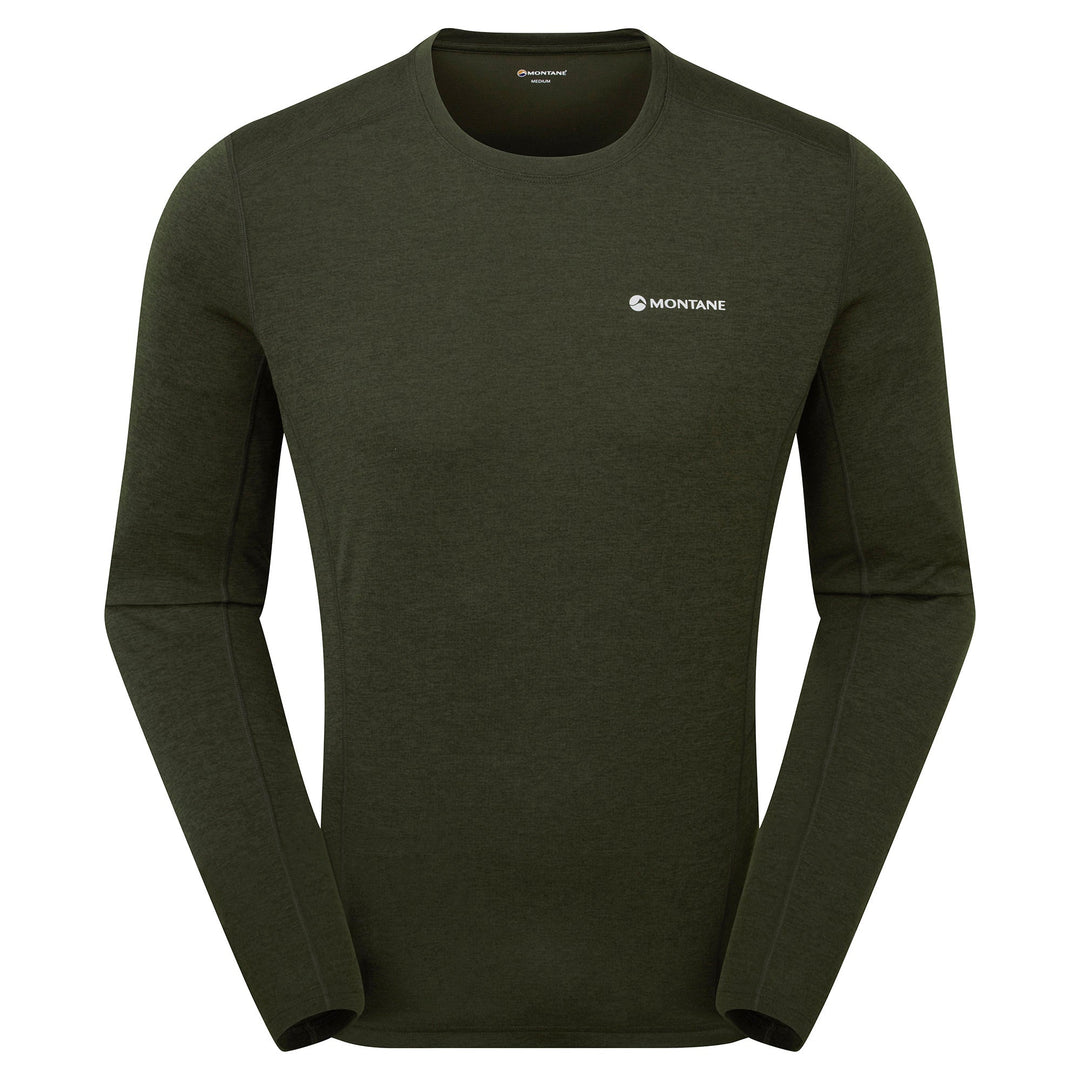Montane Dart Long Sleeve T-Shirt Men’s
