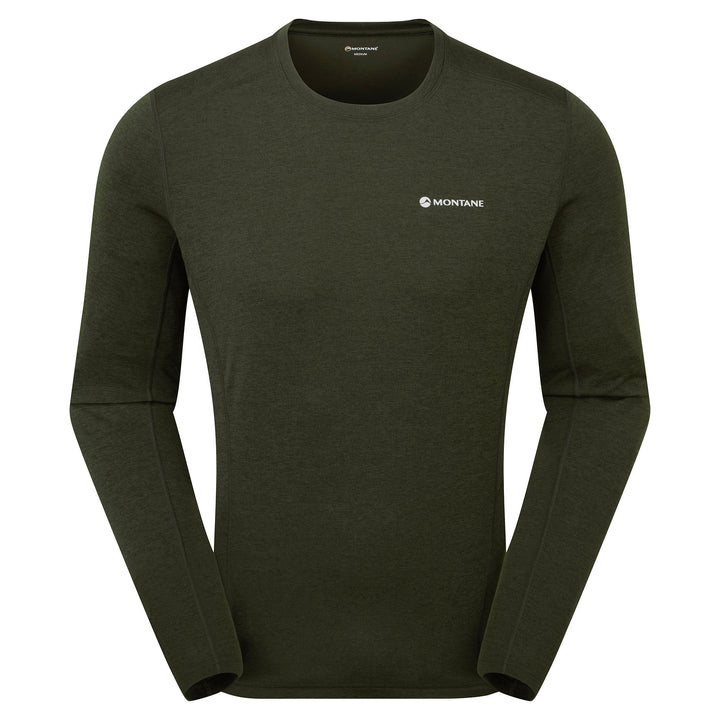 Montane Dart Long Sleeve T-Shirt Men’s