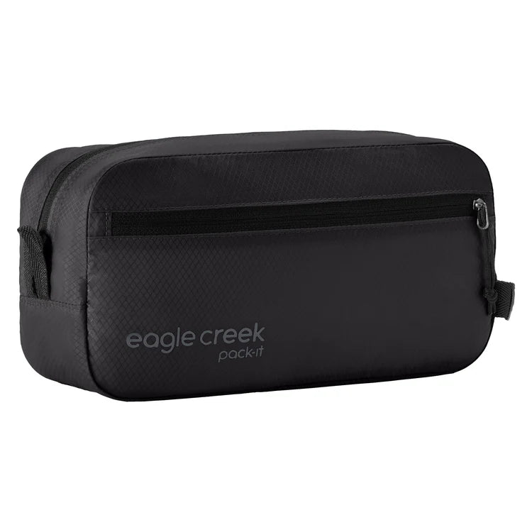 Eagle Creek Pack-It Isolate Quick Trip S – Borsa Da Toilette Az Blu-Grigio
