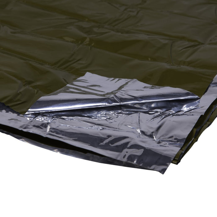 SOL Heavy Duty Emergency Blanket XL