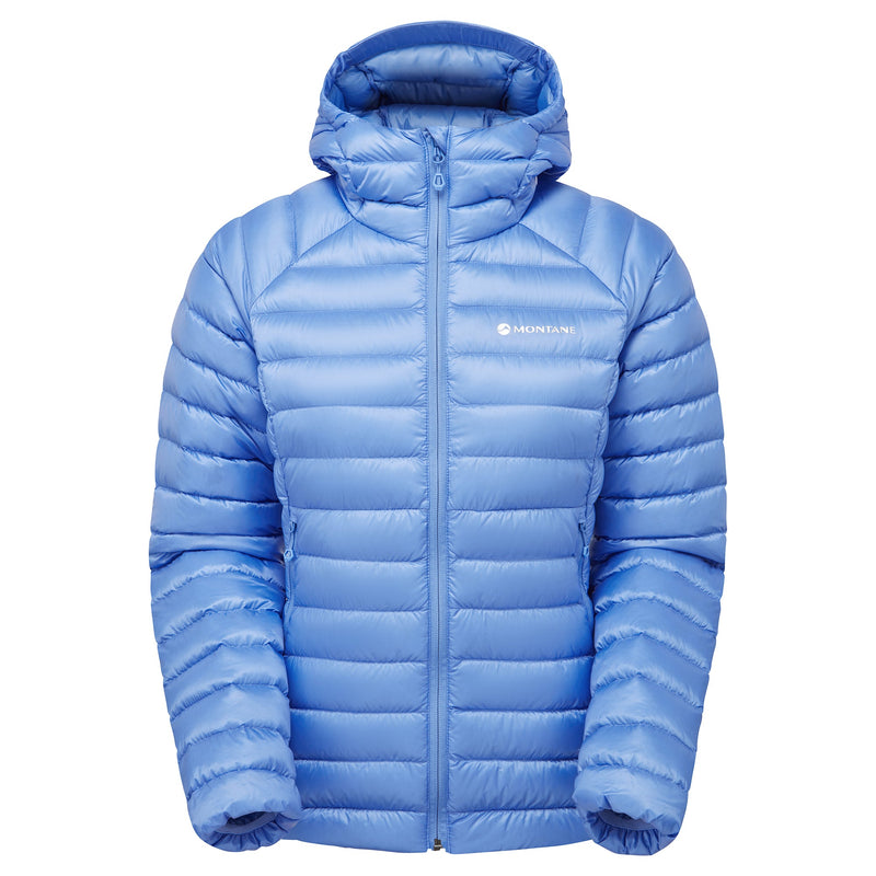Montane Anti-Freeze Down Hoodie Women’s