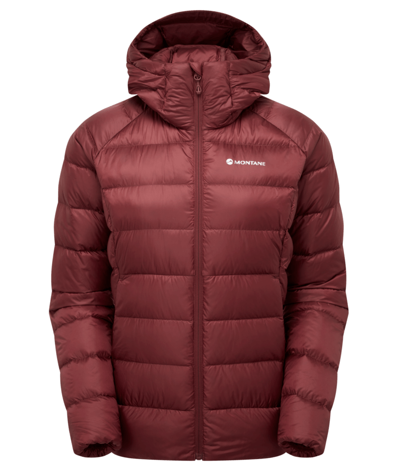Montane Anti-Freeze XT Down Hoodie Women's *S25*