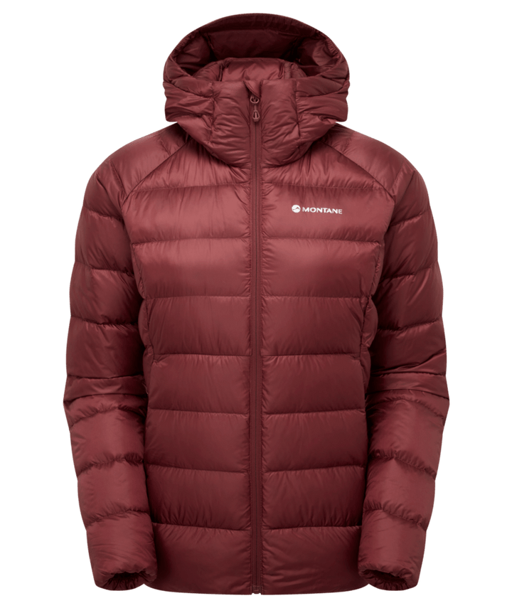 Montane Anti-Freeze XT Down Hoodie Women's *S25*