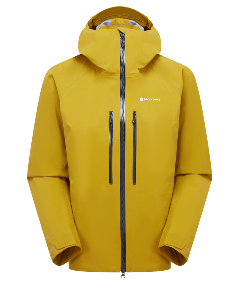 Montane Alta XT Gore-Tex Jacket Women's