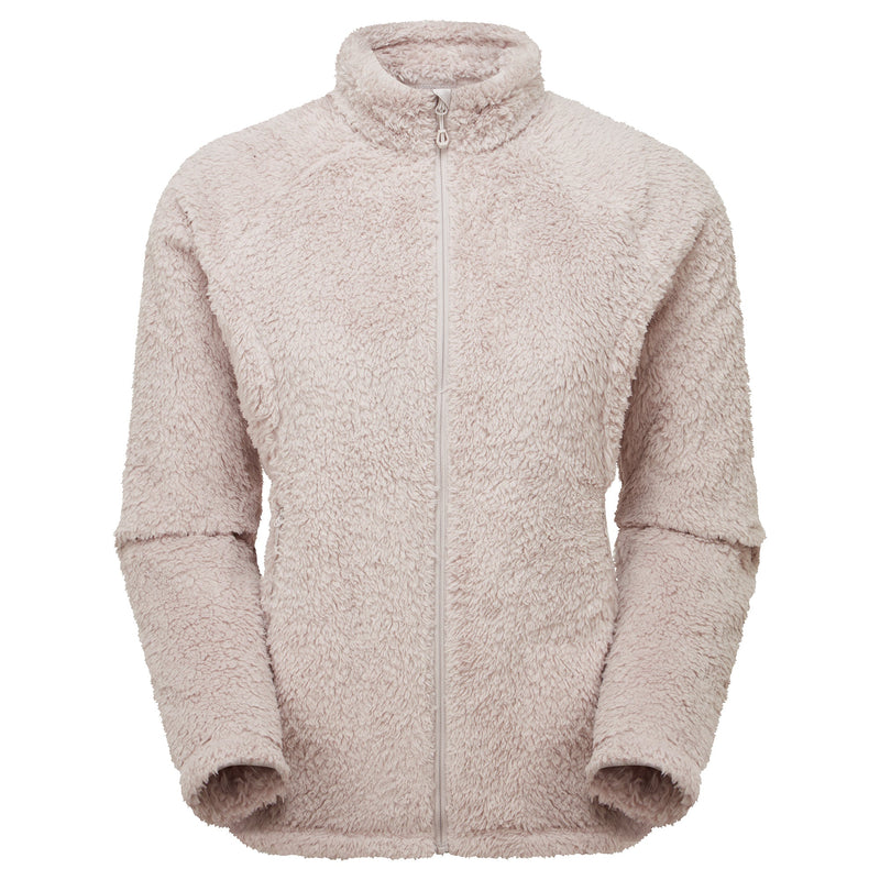 Montane Caldus Fleece Jacket Women's - Main Image