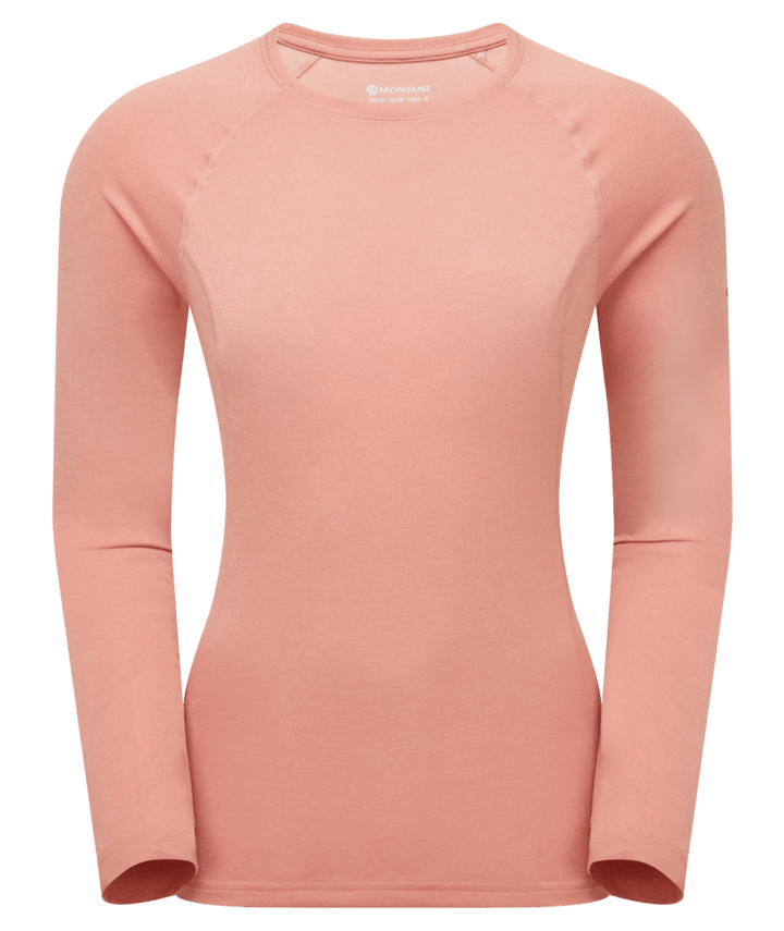 Montane Dart Long Sleeve T-Shirt Women’s