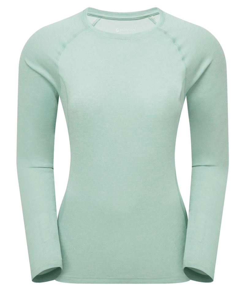 Montane Dart Long Sleeve T-Shirt Women’s
