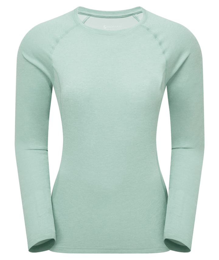 Montane Dart Long Sleeve T-Shirt Women’s