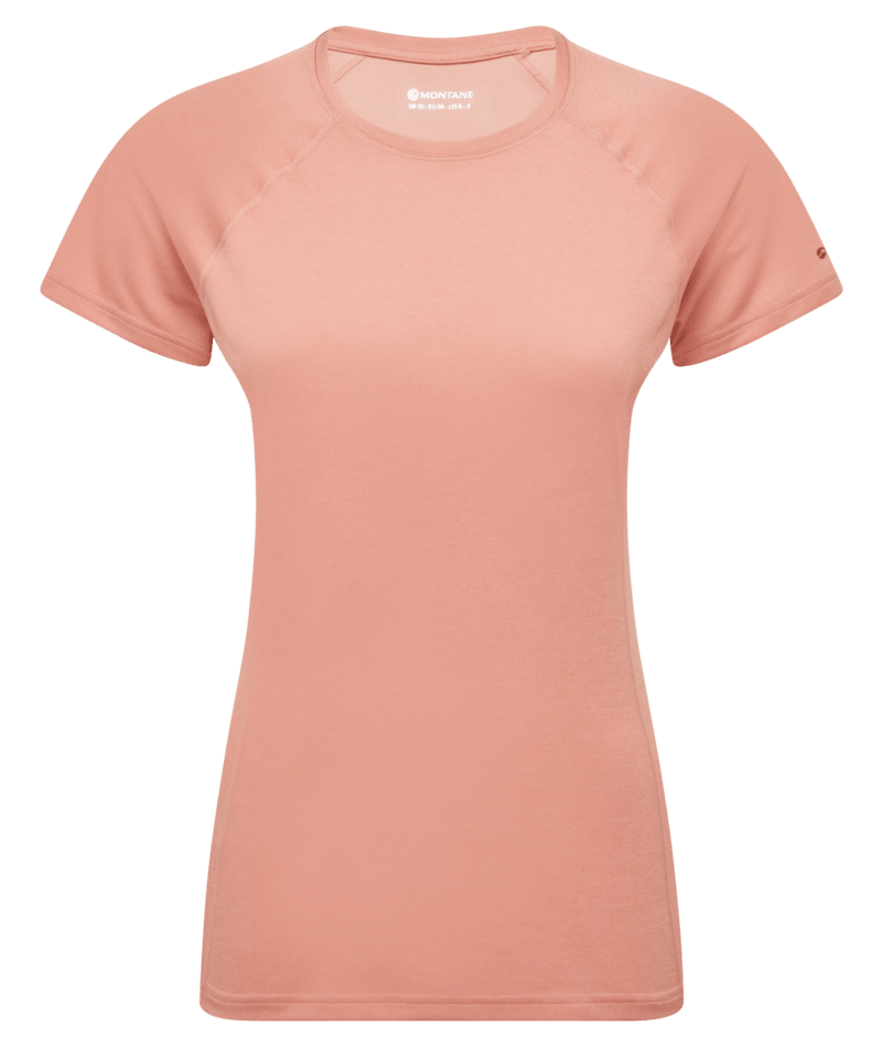 Montane Dart T-Shirt Women’s