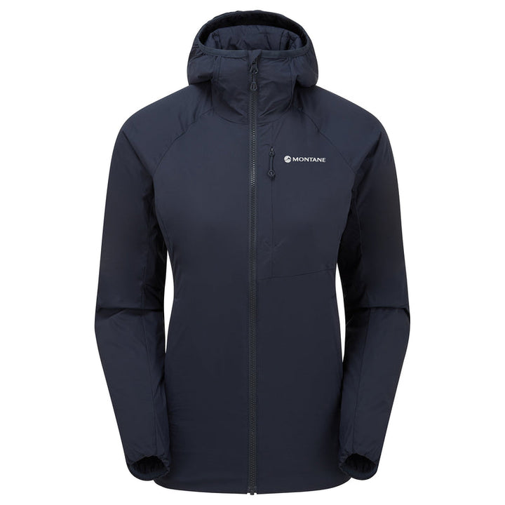 Montane Fireball Insulated Hoodie Women's
