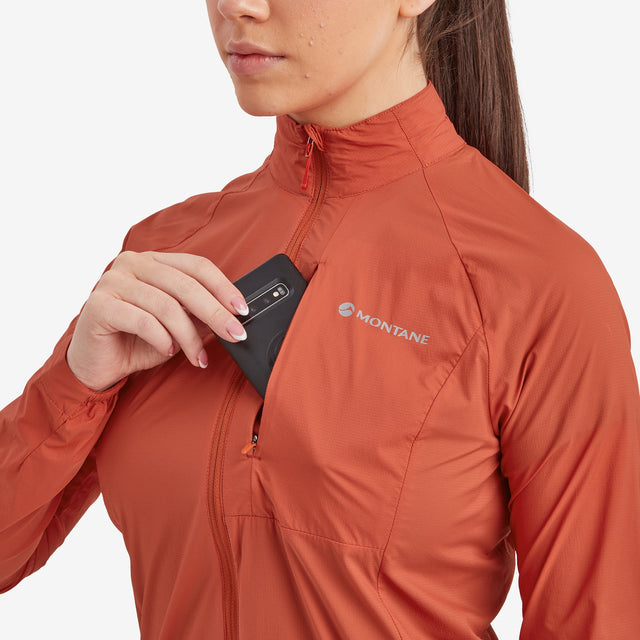 Montane Featherlite Trail Jacket Women’s