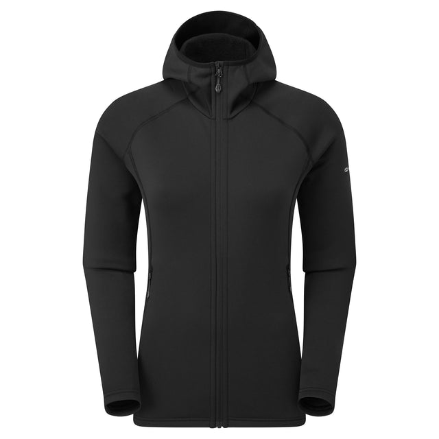 Montane Fury Fleece Hoodie Women's