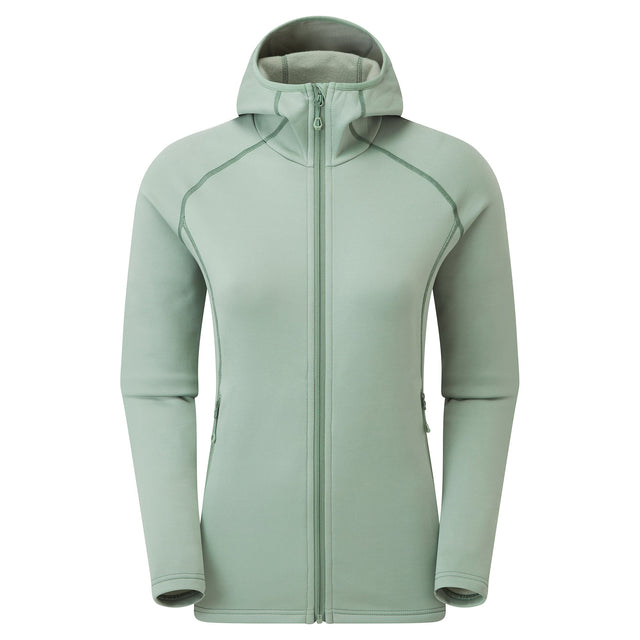 Montane Fury Fleece Hoodie Women's