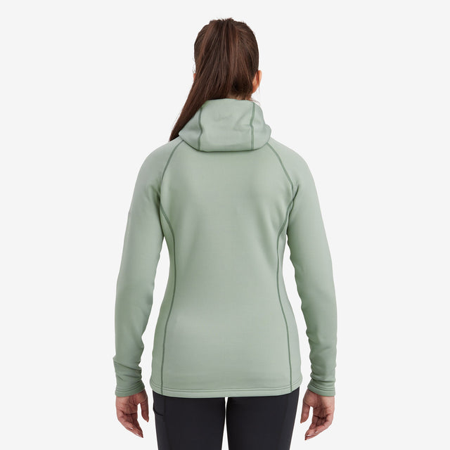 Montane Fury Fleece Hoodie Women's
