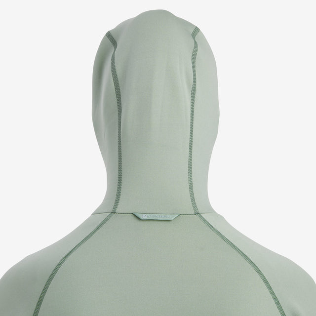 Montane Fury Fleece Hoodie Women's