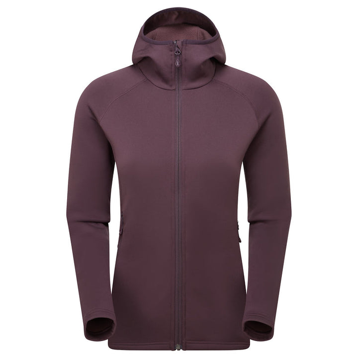 Montane Fury Fleece Hoodie Women's