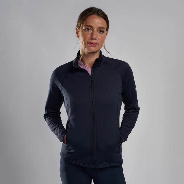 Montane Fury Lite Jacket Women's