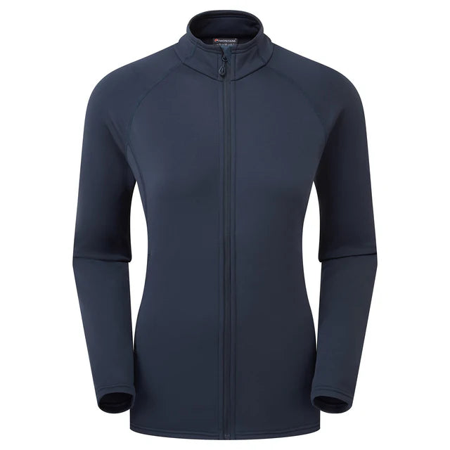 Montane Fury Lite Jacket Women's