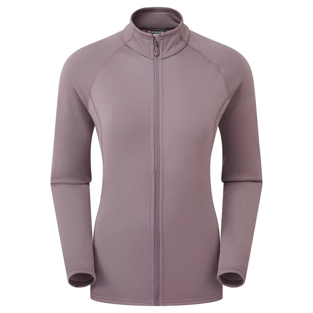Montane Fury Lite Jacket Women's