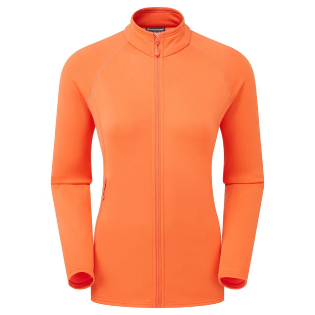 Montane Fury Lite Jacket Women's