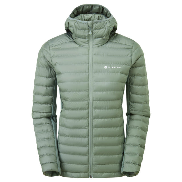 Montane Icarus Lite Hoodie Women's - Main Image