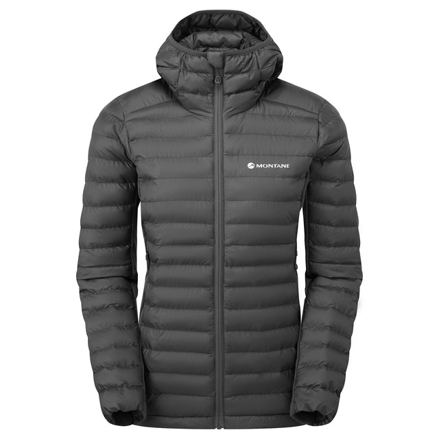 Montane Icarus Lite Hoodie Women's