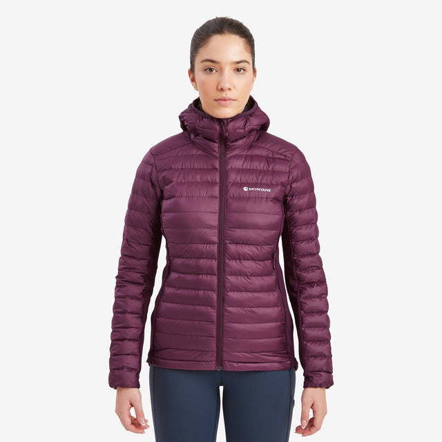 Montane Icarus Lite Hoodie Women's